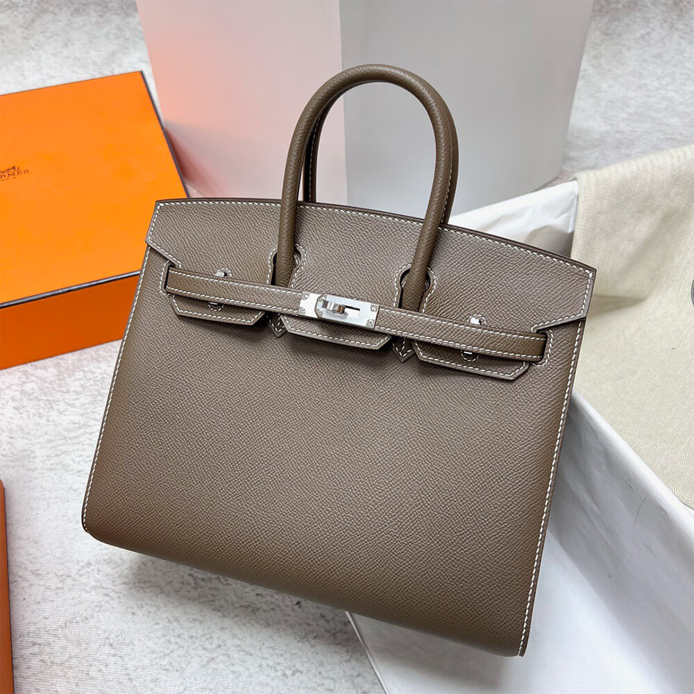 Hermes Birkin 25 Sellier