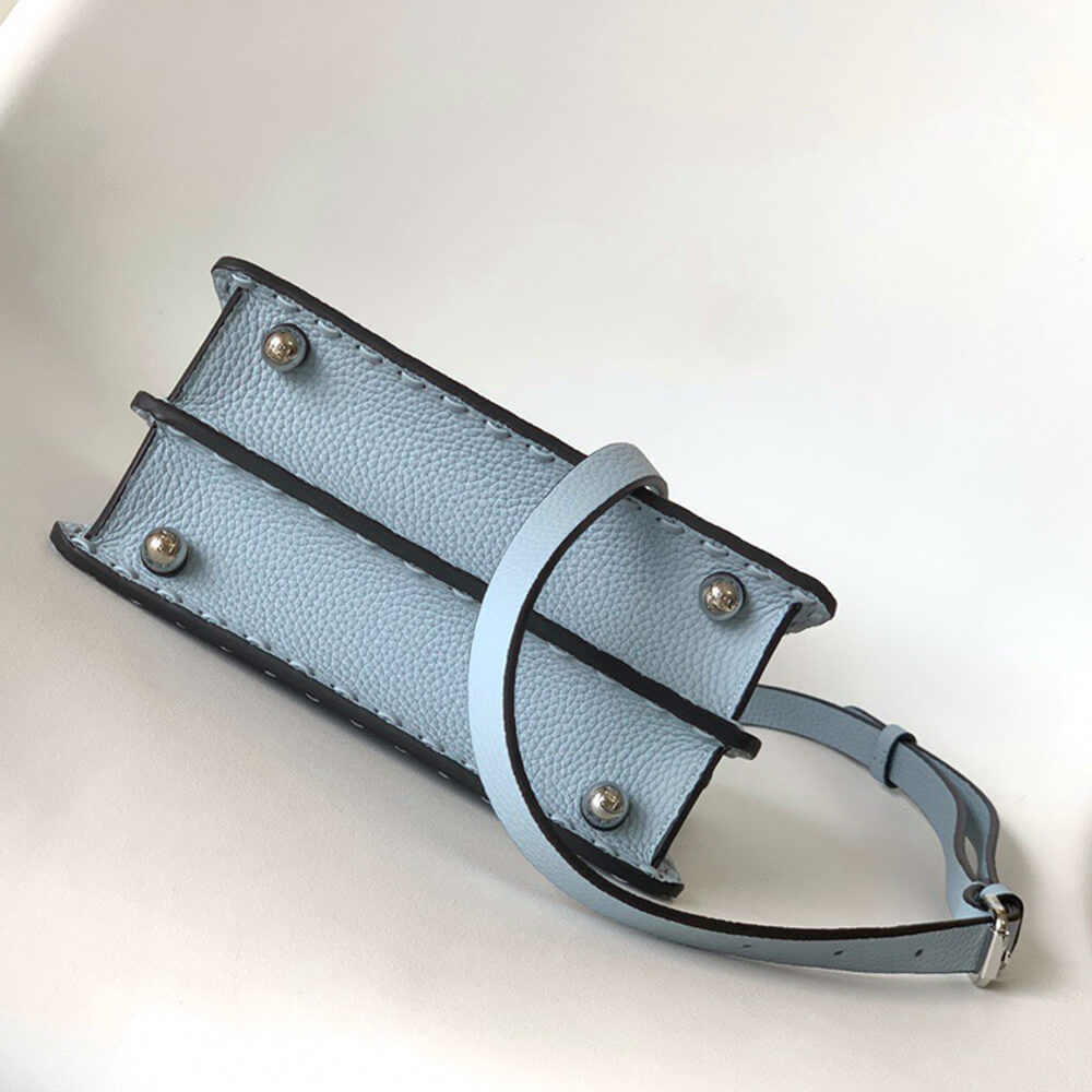 FENDI Peekaboo ISeeU Petite(high-end grade)