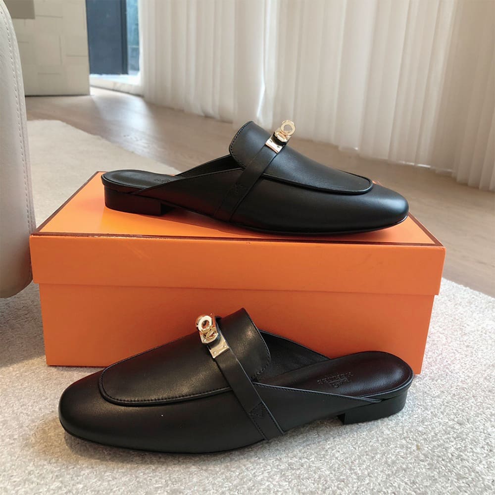 HERMES Oz mule