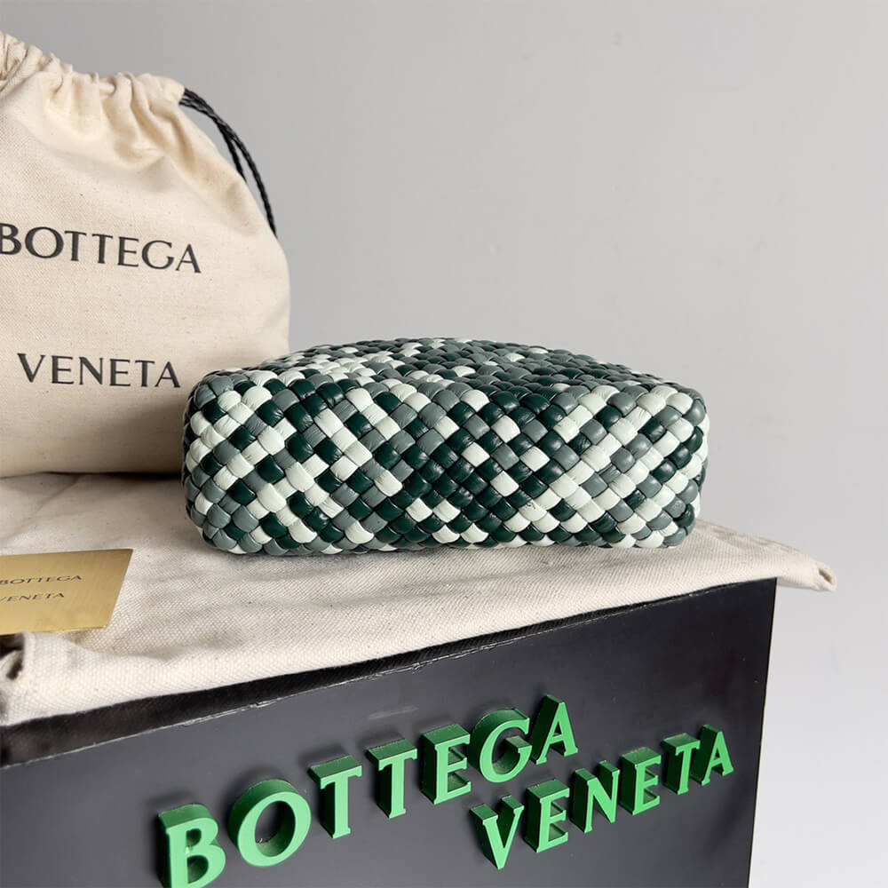 Bottega Veneta Small Tosca(high-end grade)