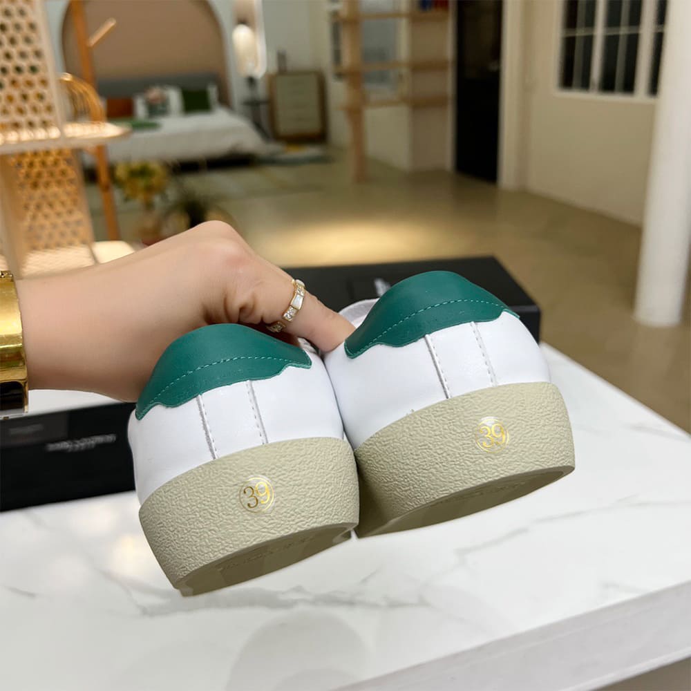 YSL Court Classic Sneaker