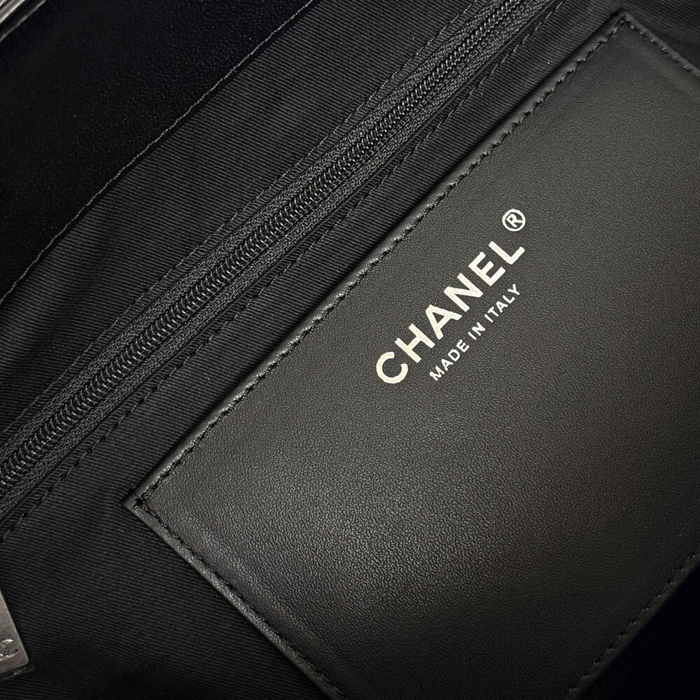 CHANEL Large Bucket Bag(high-end grade)