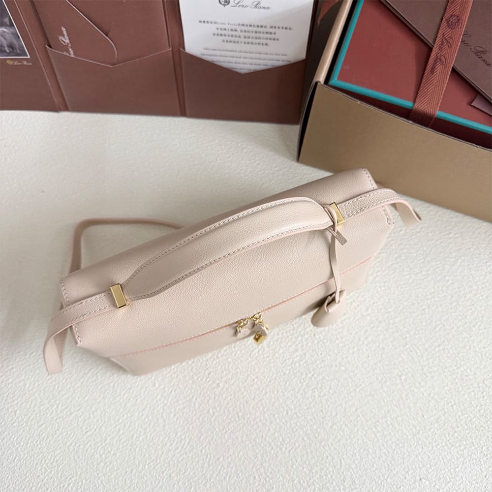 Loro Piana Extra Bag L27(High-end Grade)