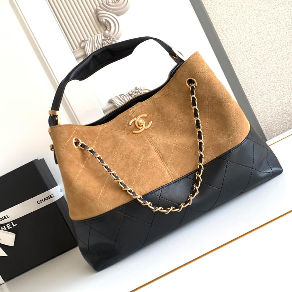 Chanel Small Tote(HIGH-END GRADE)