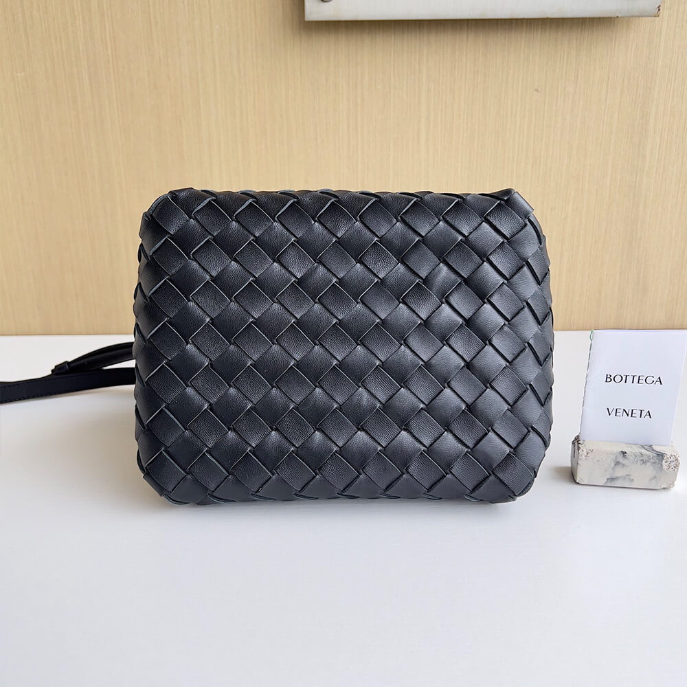 Bottega Veneta Small Parachute