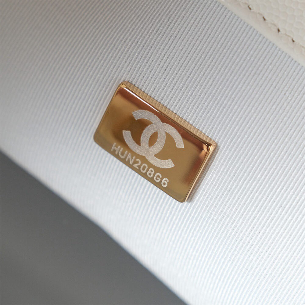 CHANEL 25 Small Handbag(HIGH-END GRADE)