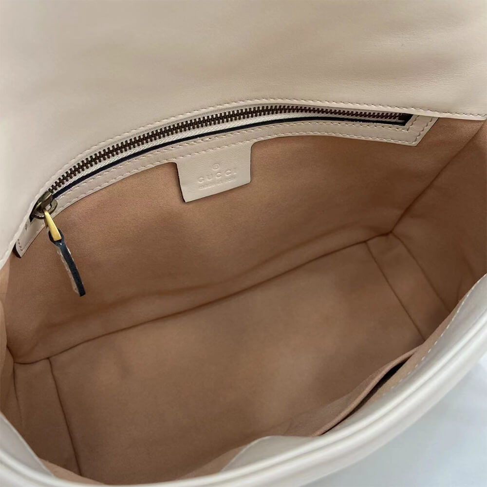 Gucci GG Marmont Small Top Handle Bag