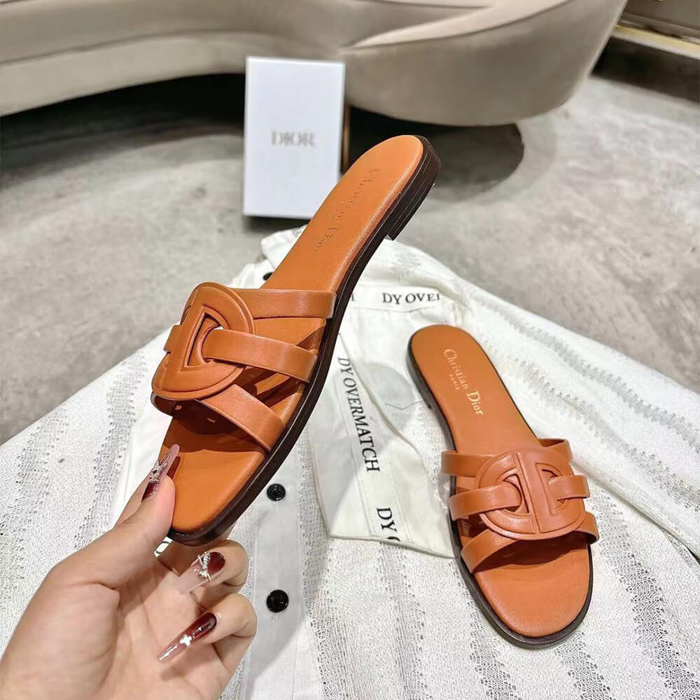 DIOR D-Club Slide
