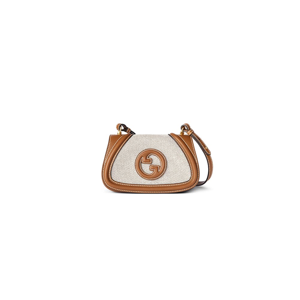 Gucci Blondie small shoulder bag