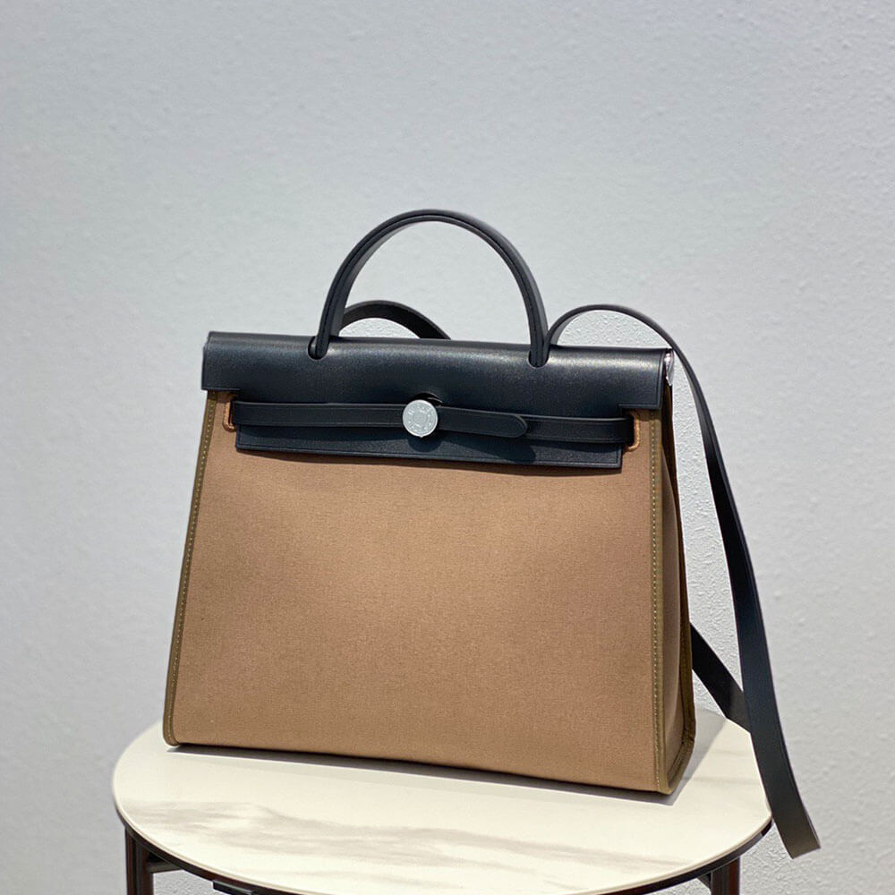 HERMES Herbag Zip 31 bag