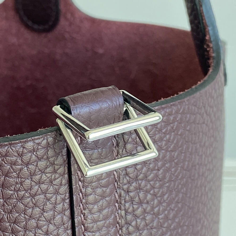 Hermes Picotin Lock 18