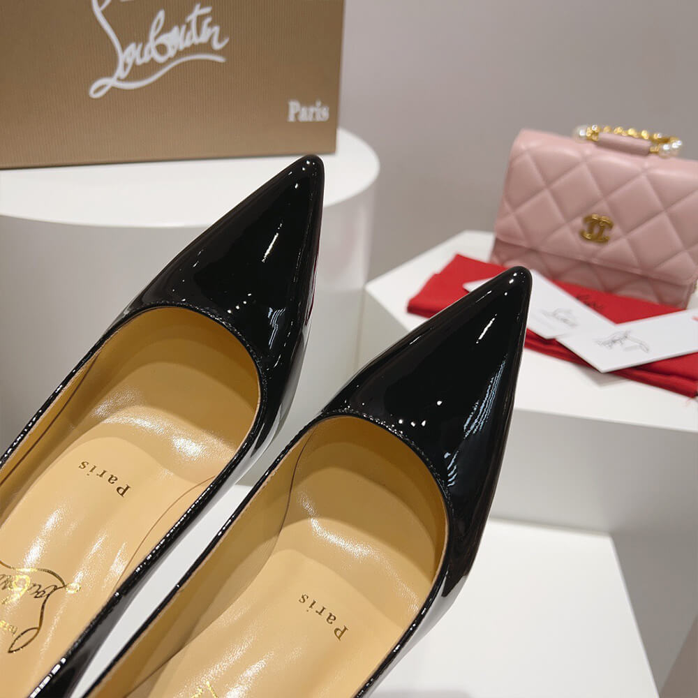 Christian Louboutin Kate(85mm|100mm)