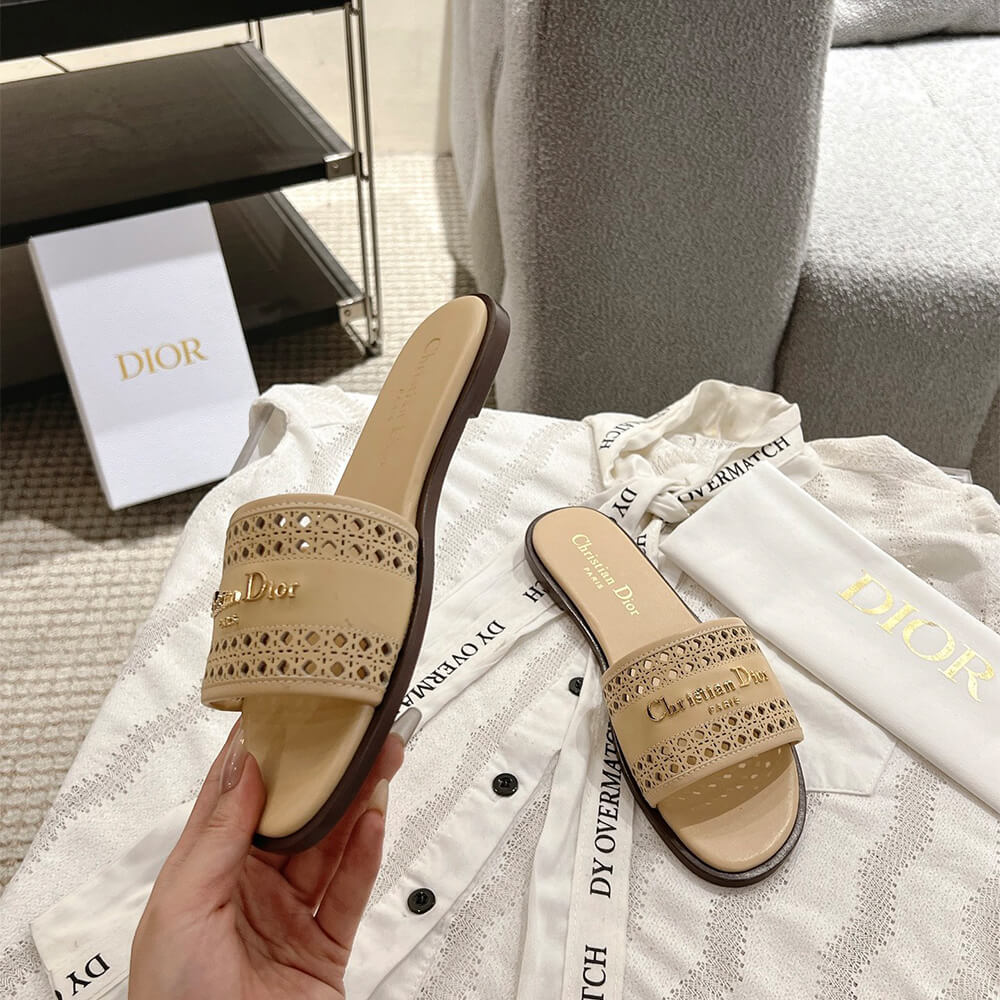 DIOR D-Lane Slide
