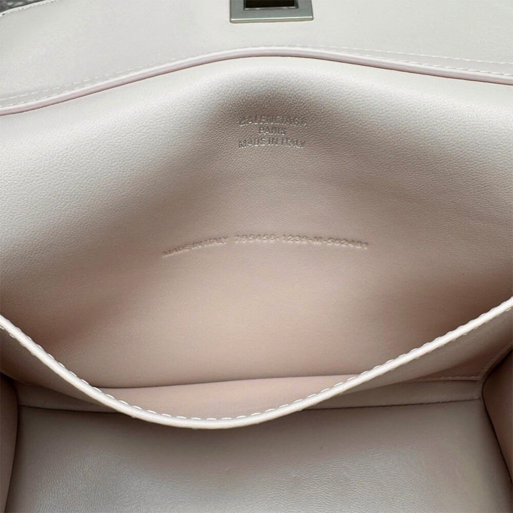 Balenciaga Women s Rodeo Handbag Mini(HIGH-END GRADE)