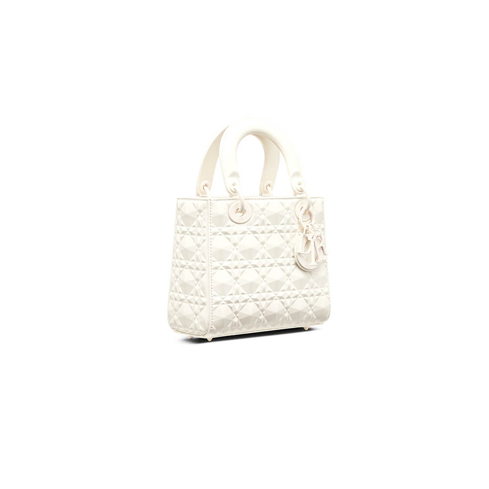 SMALL LADY DIOR MY ABCDIOR BAG