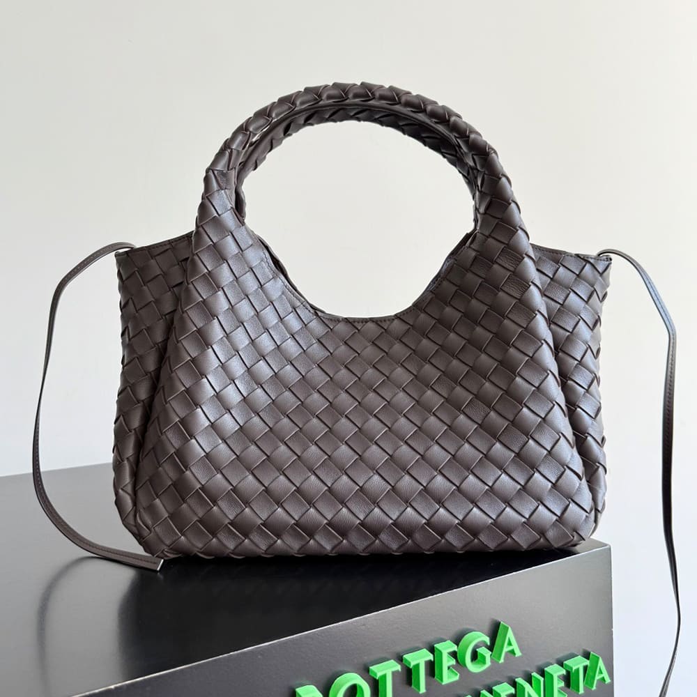 Bottega Veneta Medium Campana(HIGH-END GRADE)