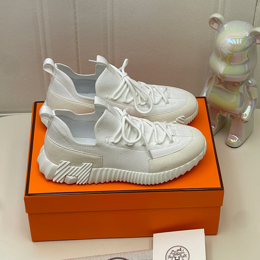 HERMES Lift slip-on sneaker