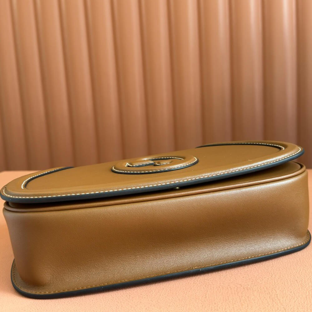 Gucci Blondie small top handle bag