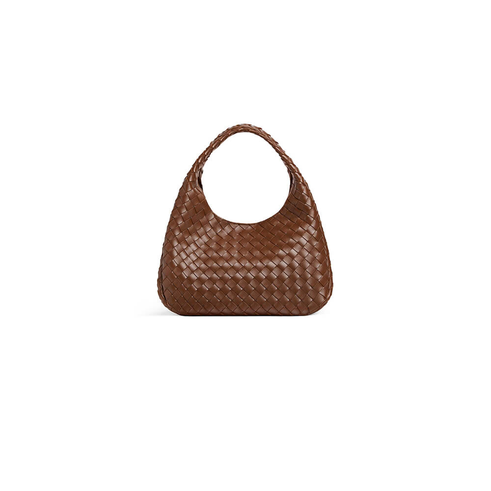 Bottega Veneta Medium Campana(HIGH-END GRADE)