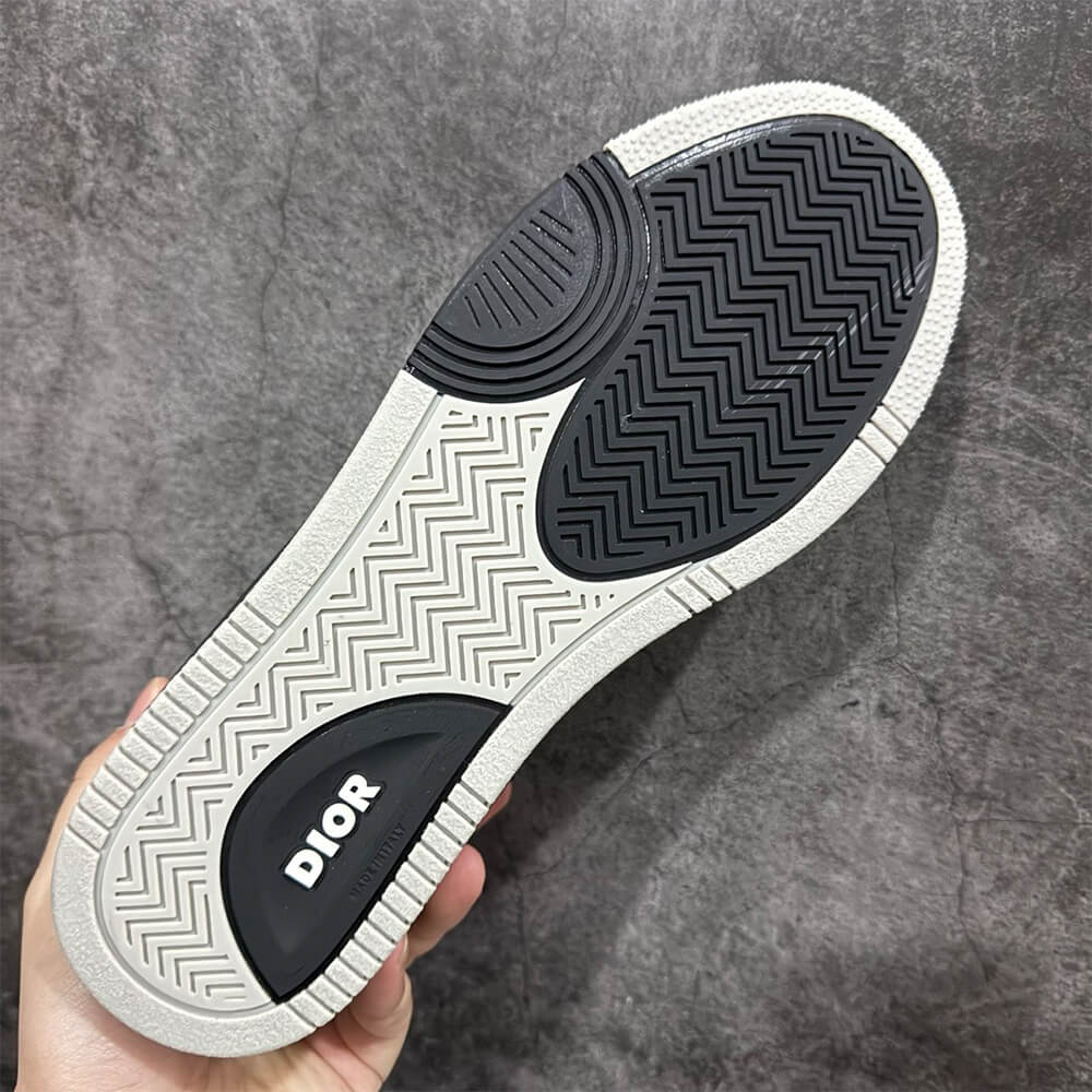 DIOR B27 Low-Top Sneaker(HIGH-END GRADE)