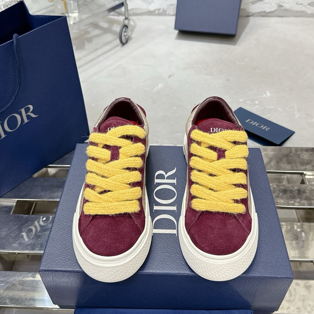 Dior B33 Sneaker
