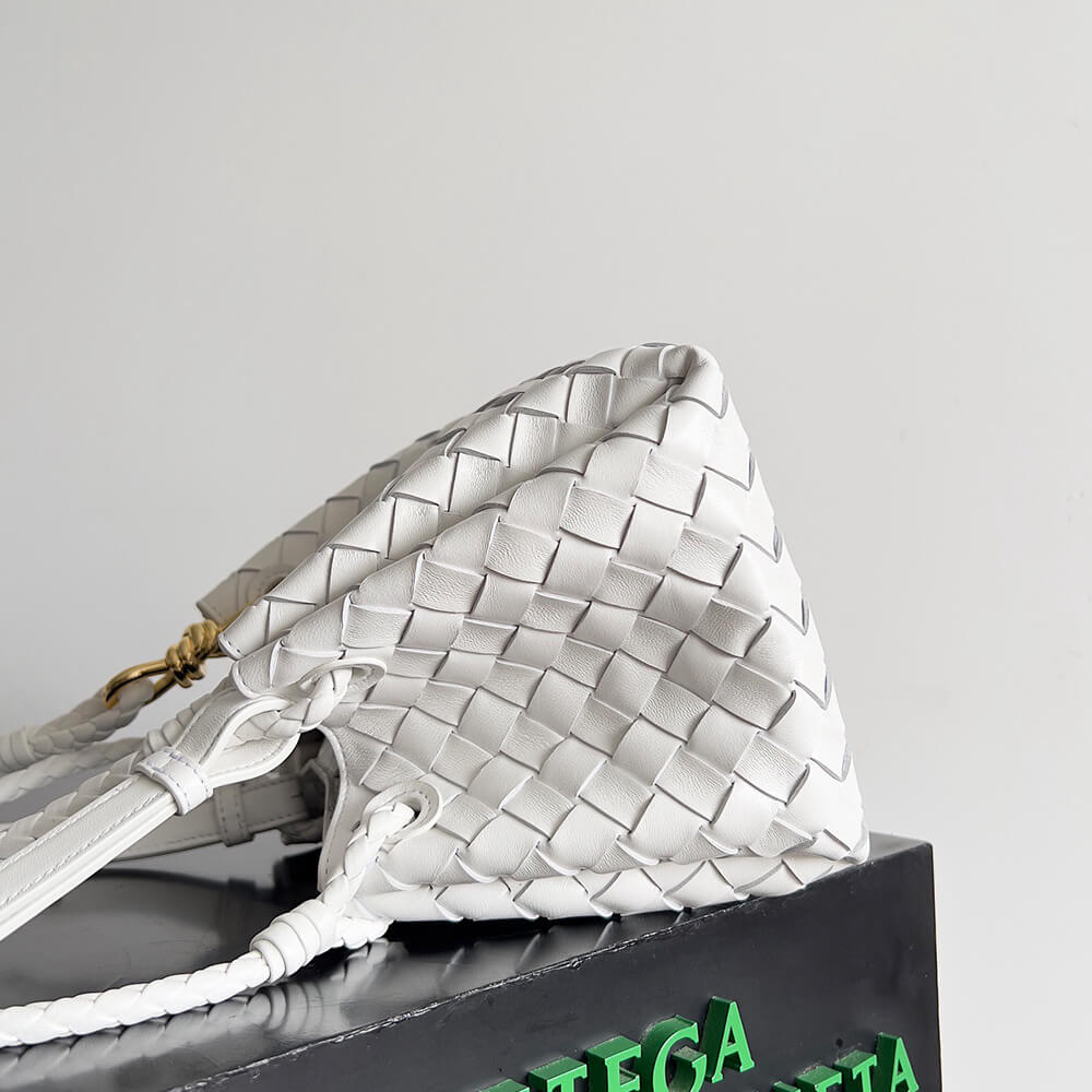 Bottega Veneta Small Parachute(High-end Grade)