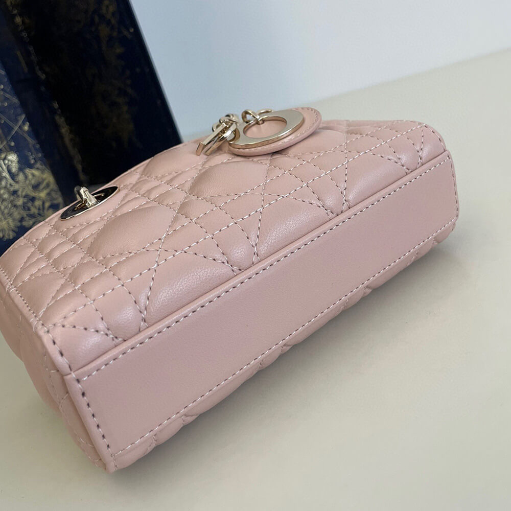 Dior Lady D-Joy Micro Bag(HIGH-END GRADE)