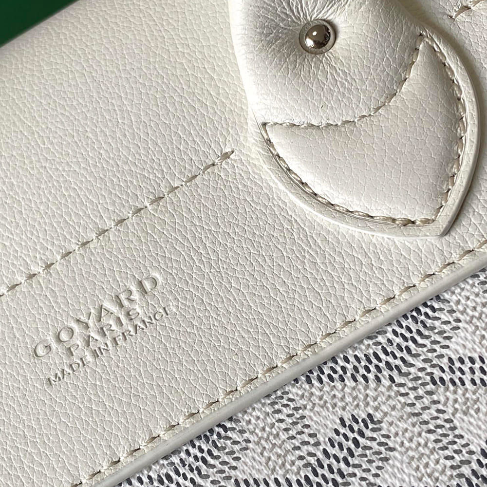 Goyard Alpin Mini Backpack