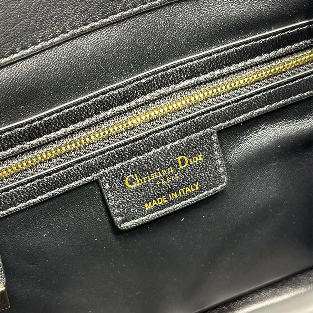 Dior Medium D-Motion Bag(HIGH-END GRADE)