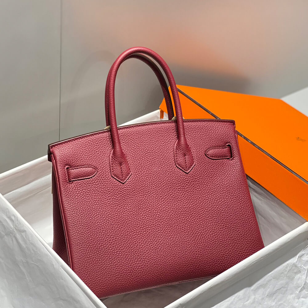 HERMES BIRKIN BAG 30