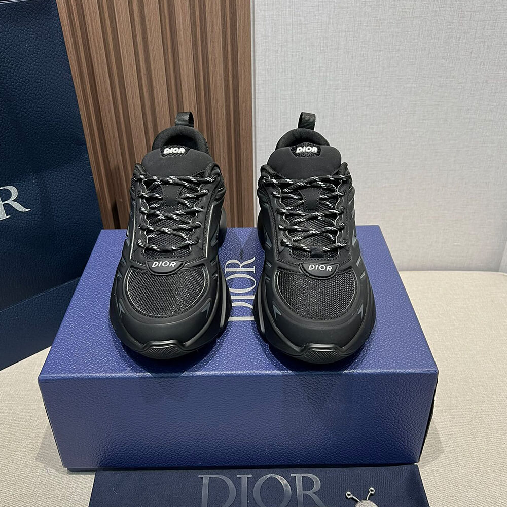 DIOR  B44 Blade Sneaker
