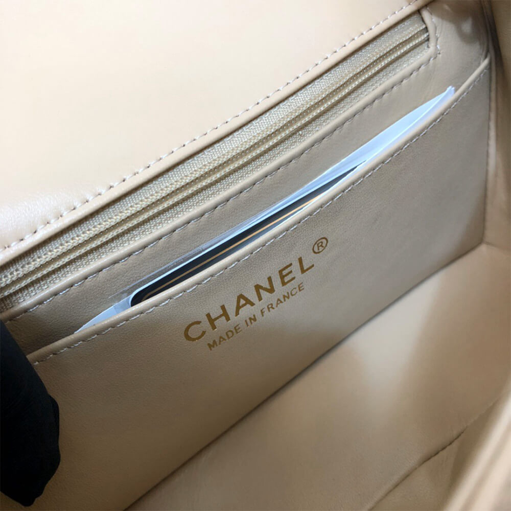Chanel Mini Classic Flap(High-end Grade)
