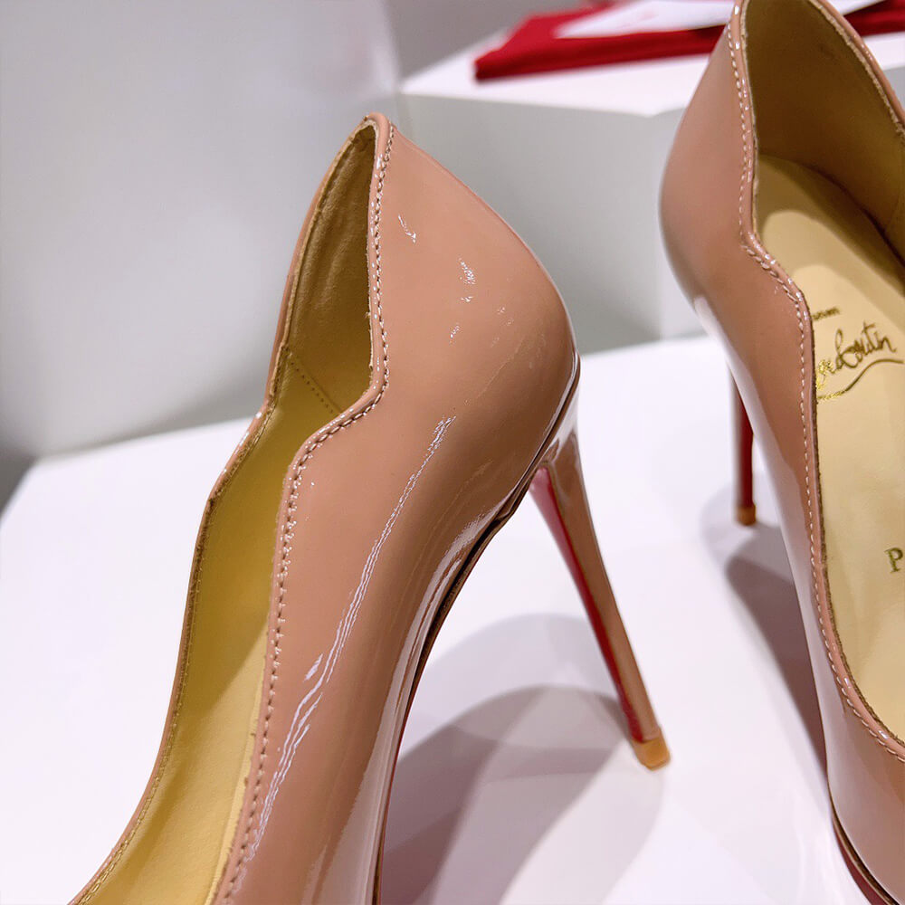Christian Louboutin Hot Chick(70mm|85mm|100mm)