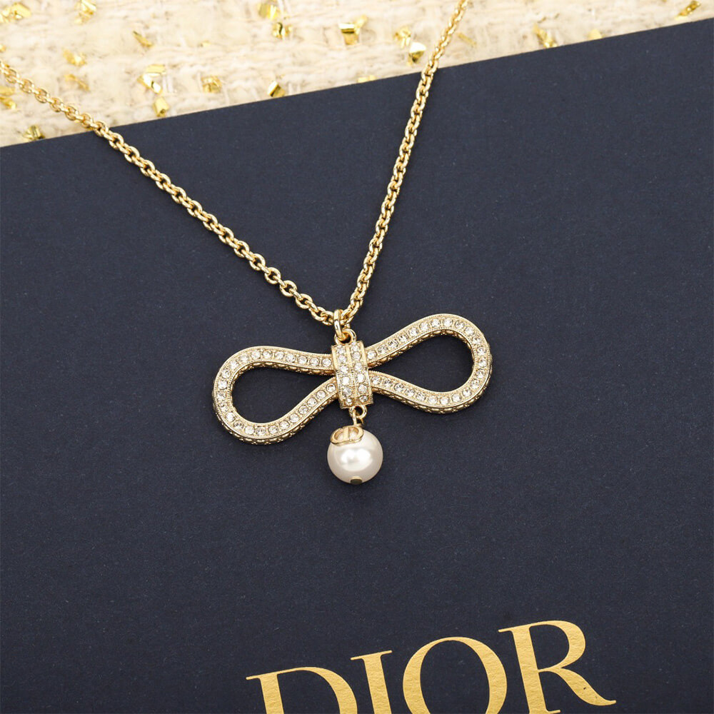 DIOR NECKLACE