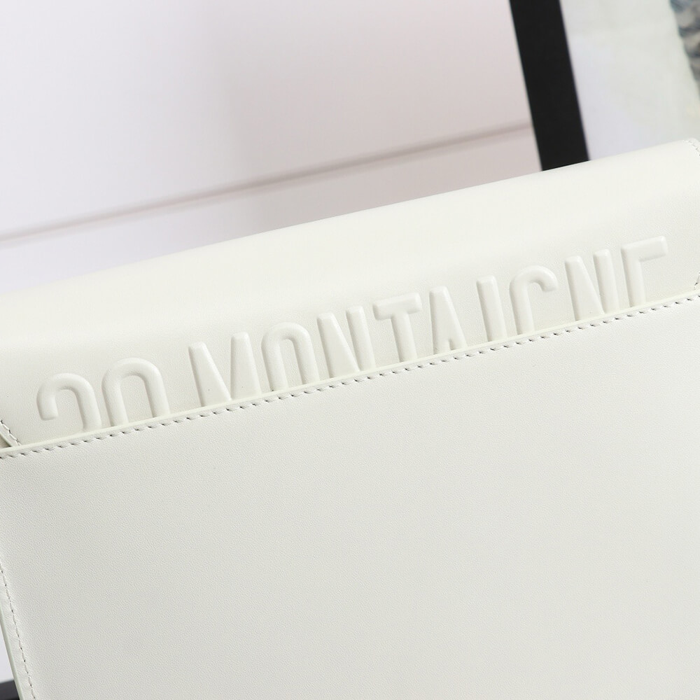 Medium Dior Bobby Bag