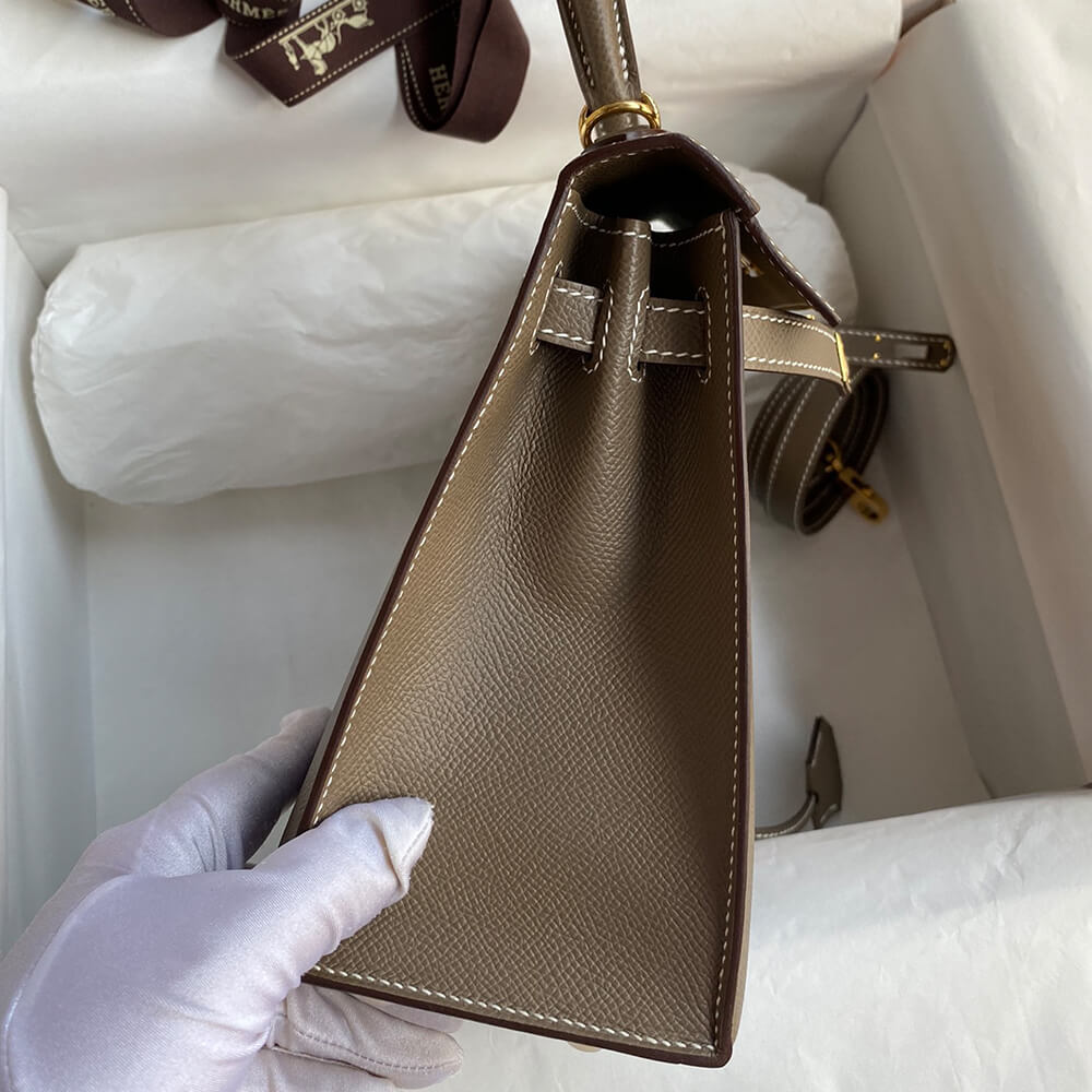 Hermes Kelly 25(TAX-FREE Grade)