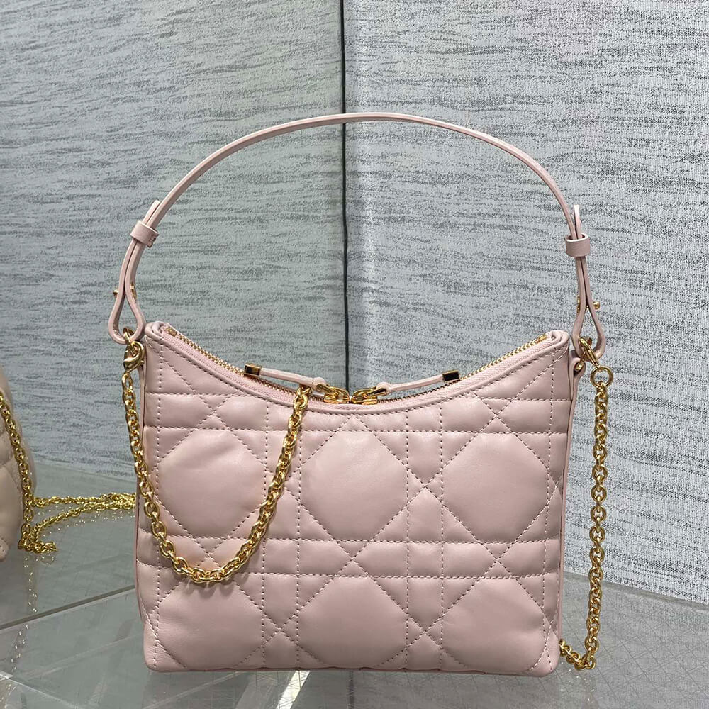 Miss Caro Diorling Mini Bag with Chain