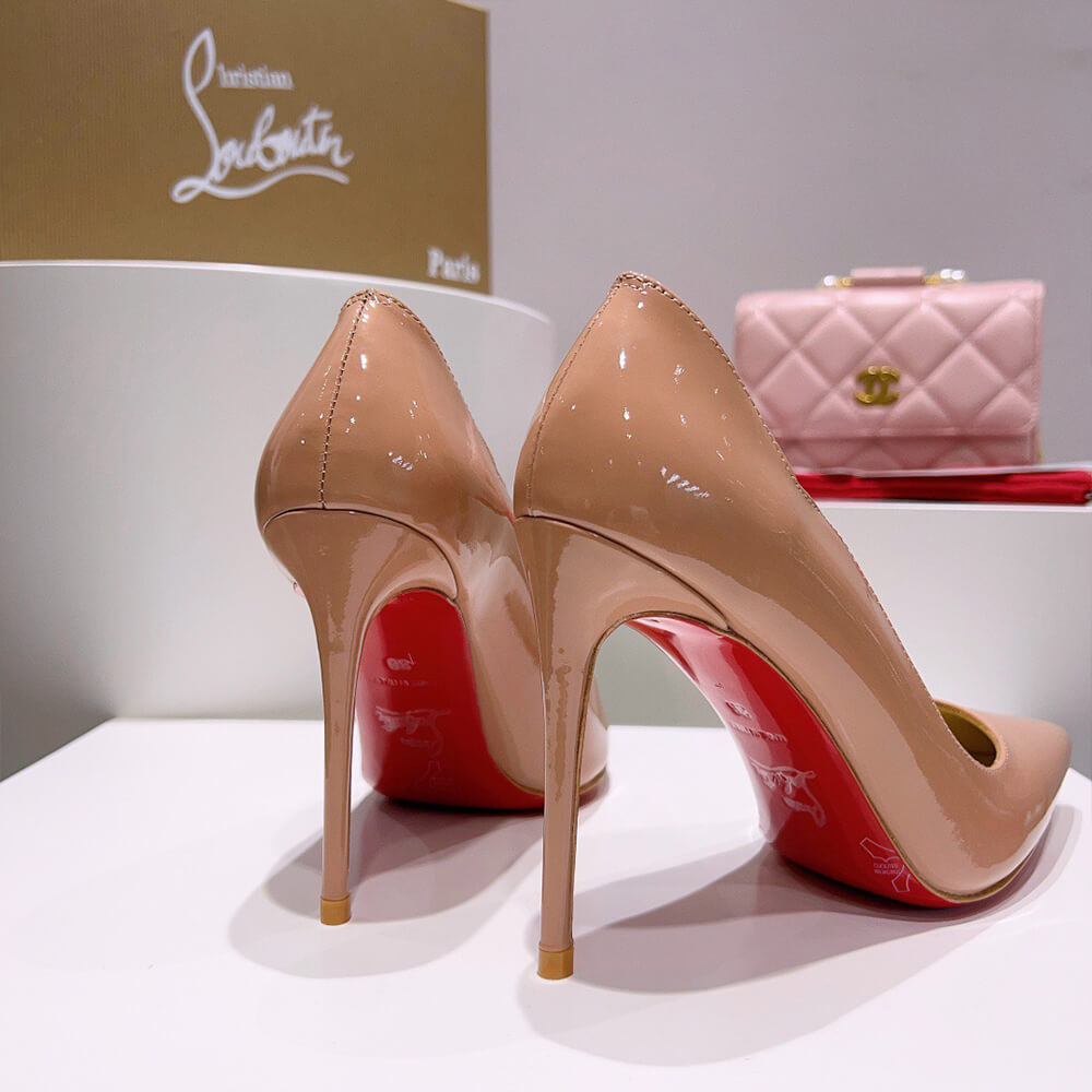 Christian Louboutin Hot Chick(70mm|85mm|100mm)