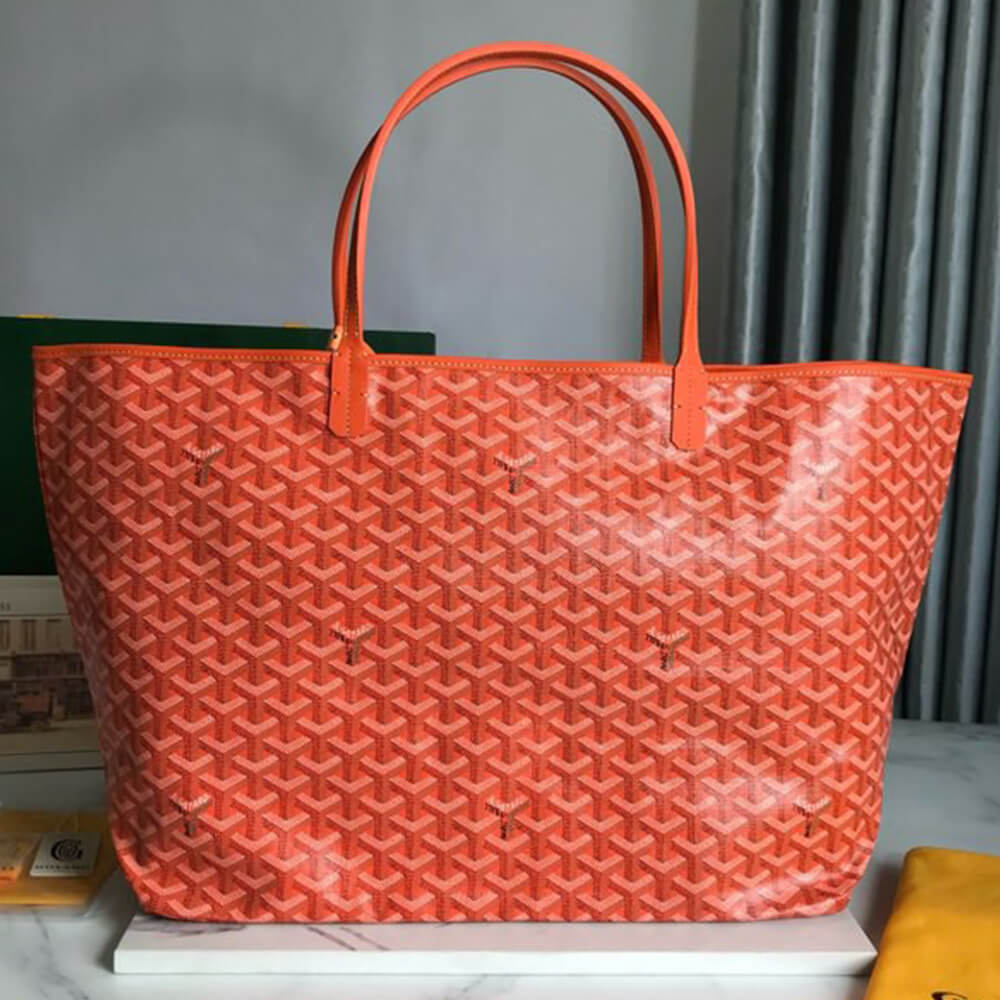 Goyard Saint Louis GM Bag