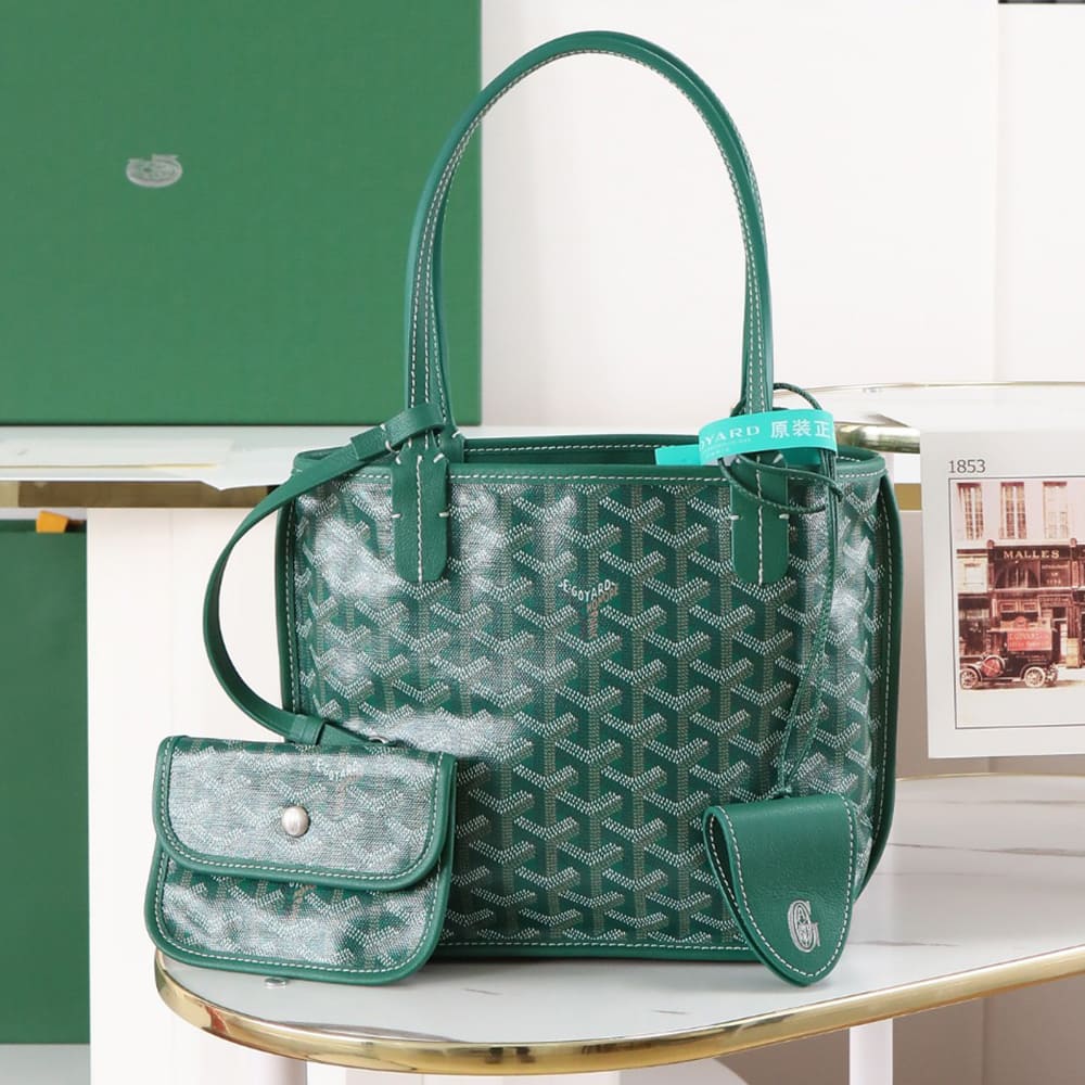 Goyard Anjou Mini Bag