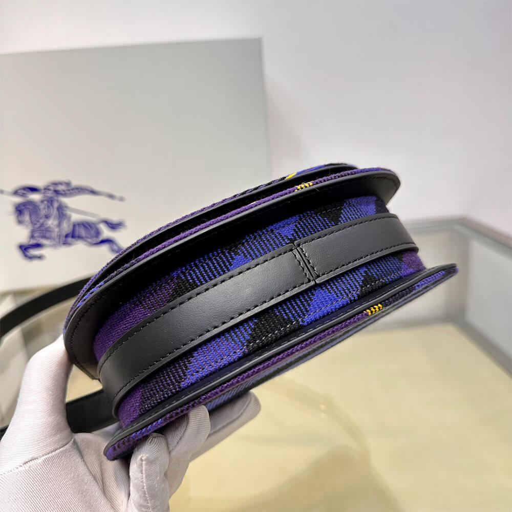 Burberry Mini Rocking Horse Bag