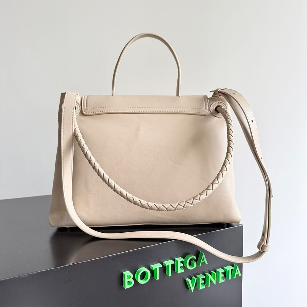 Bottega Veneta Ciao Ciao(HIGH-END GRADE)