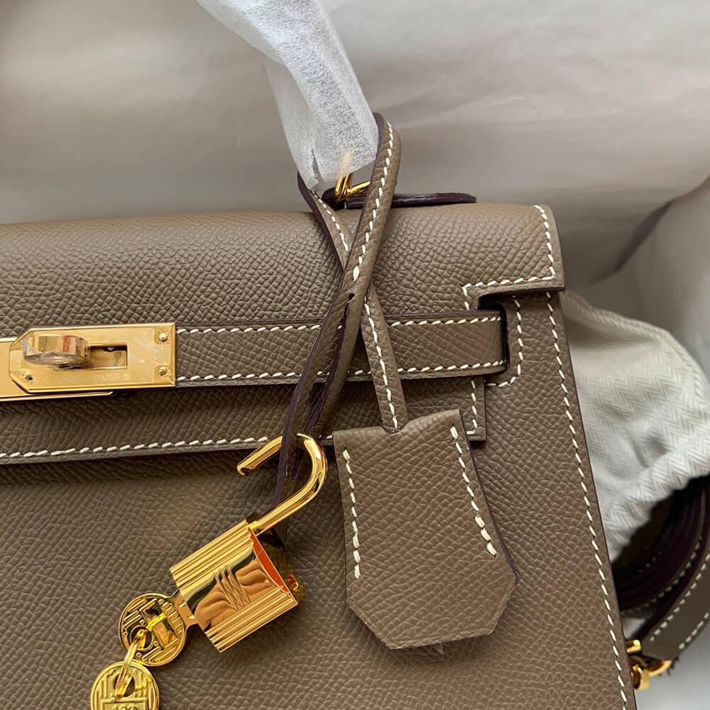 Hermes Kelly 28(Tax-Free Grade)