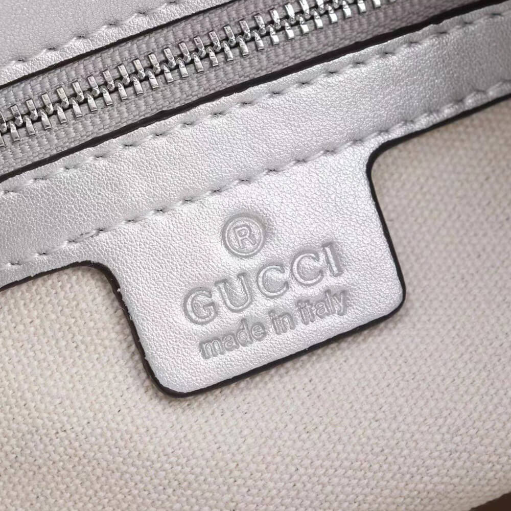 GUCCI BLONDIE SMALL TOTE BAG