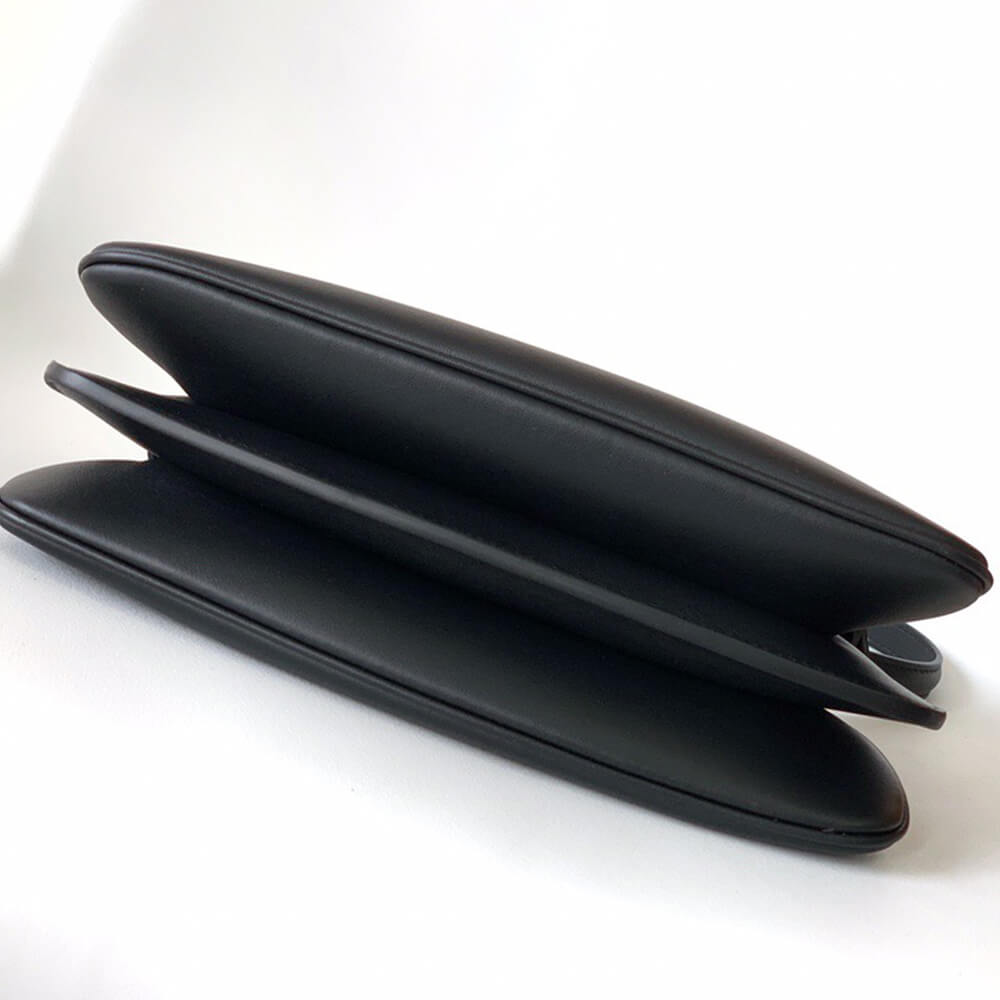 FENDI Peekaboo Soft Small(HIGH-END GRADE)