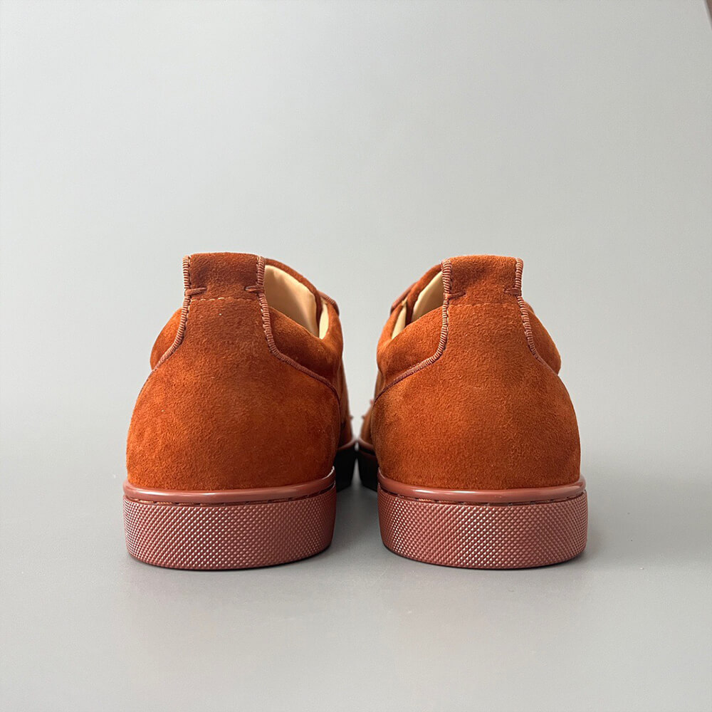 Christian Louboutin Louis Junior Spikes