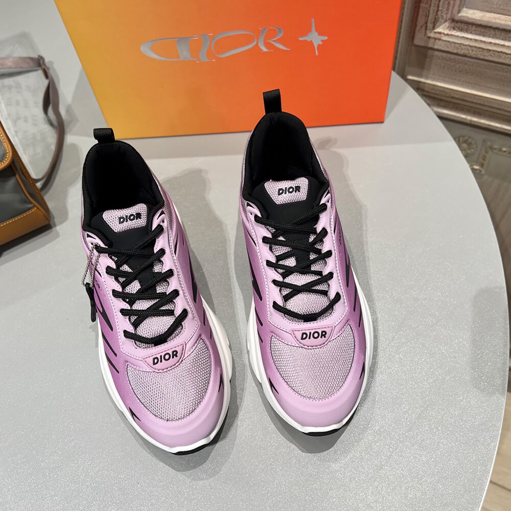 DIOR  B44 Blade Sneaker