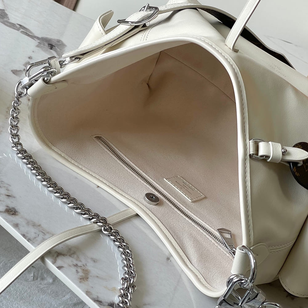 LV CarryAll Cargo Vibe PM(HIGH-END GRADE)