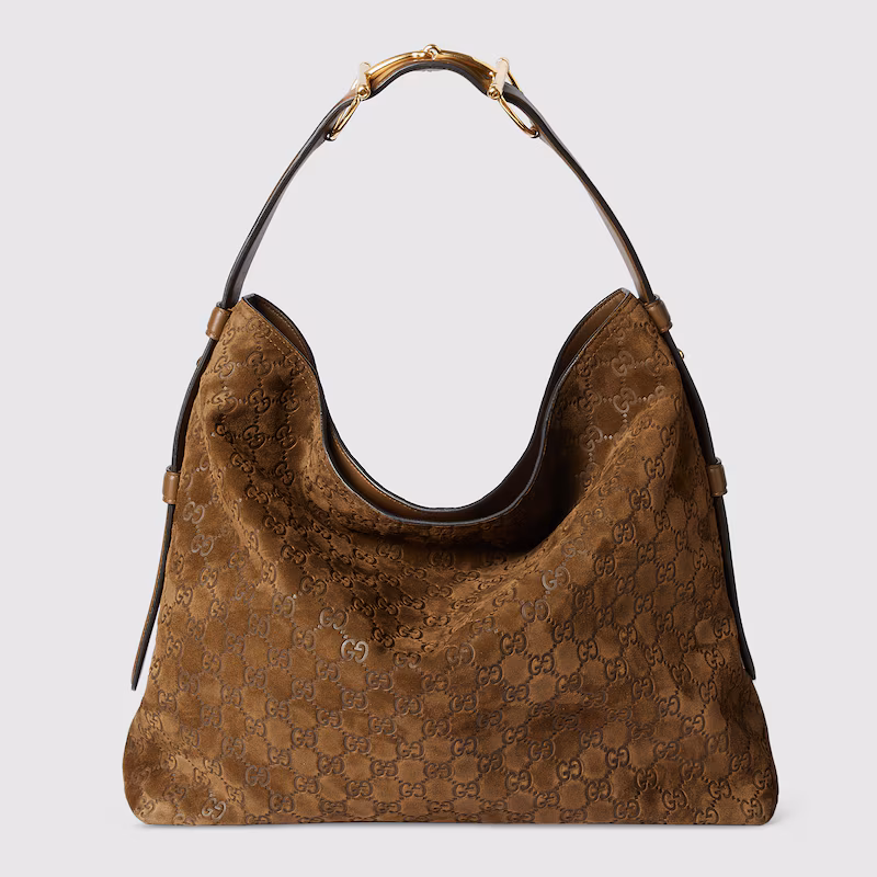 Gucci Beatrix large tote bag